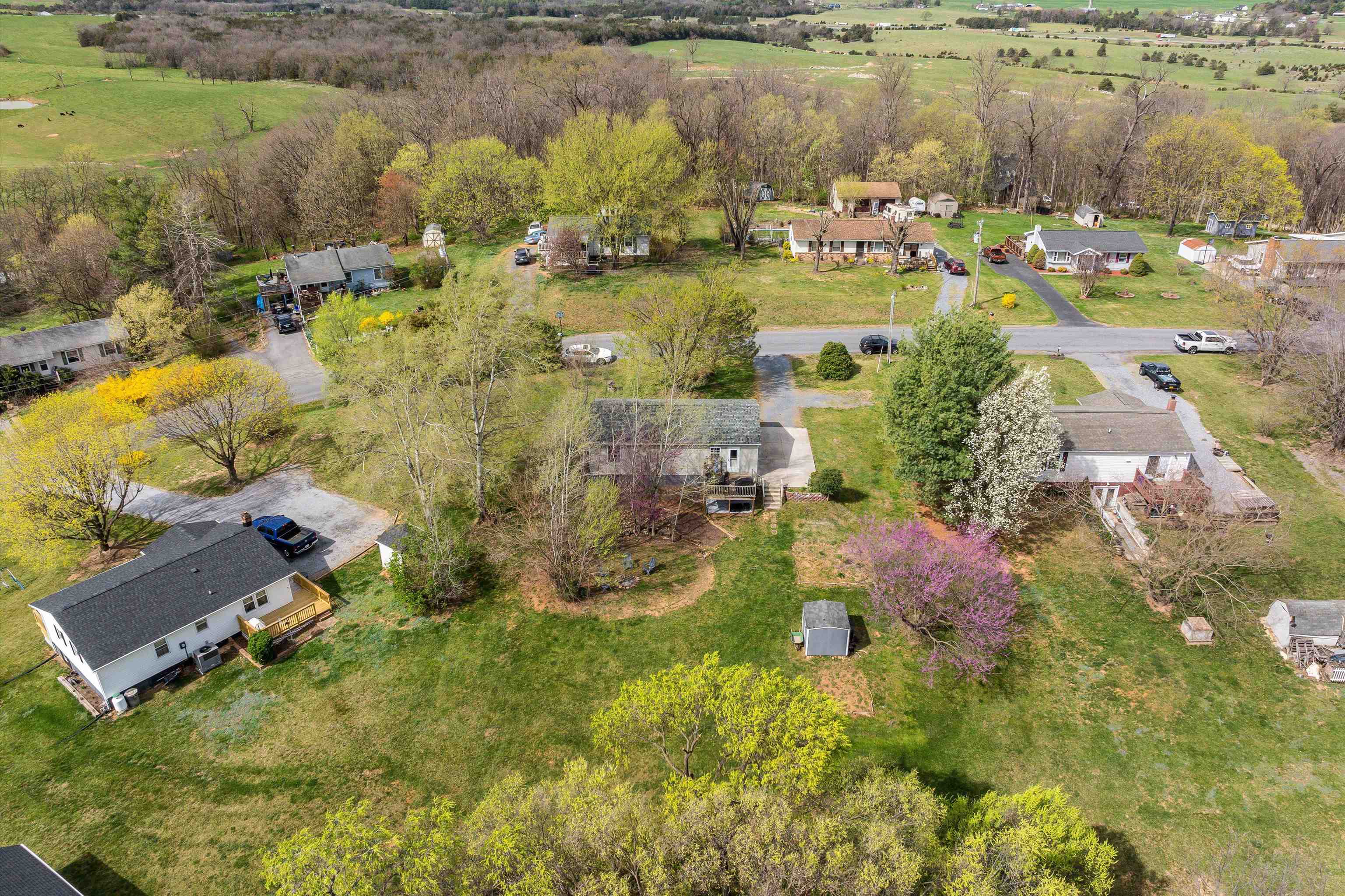 8660 LACEY HEIGHTS AVE