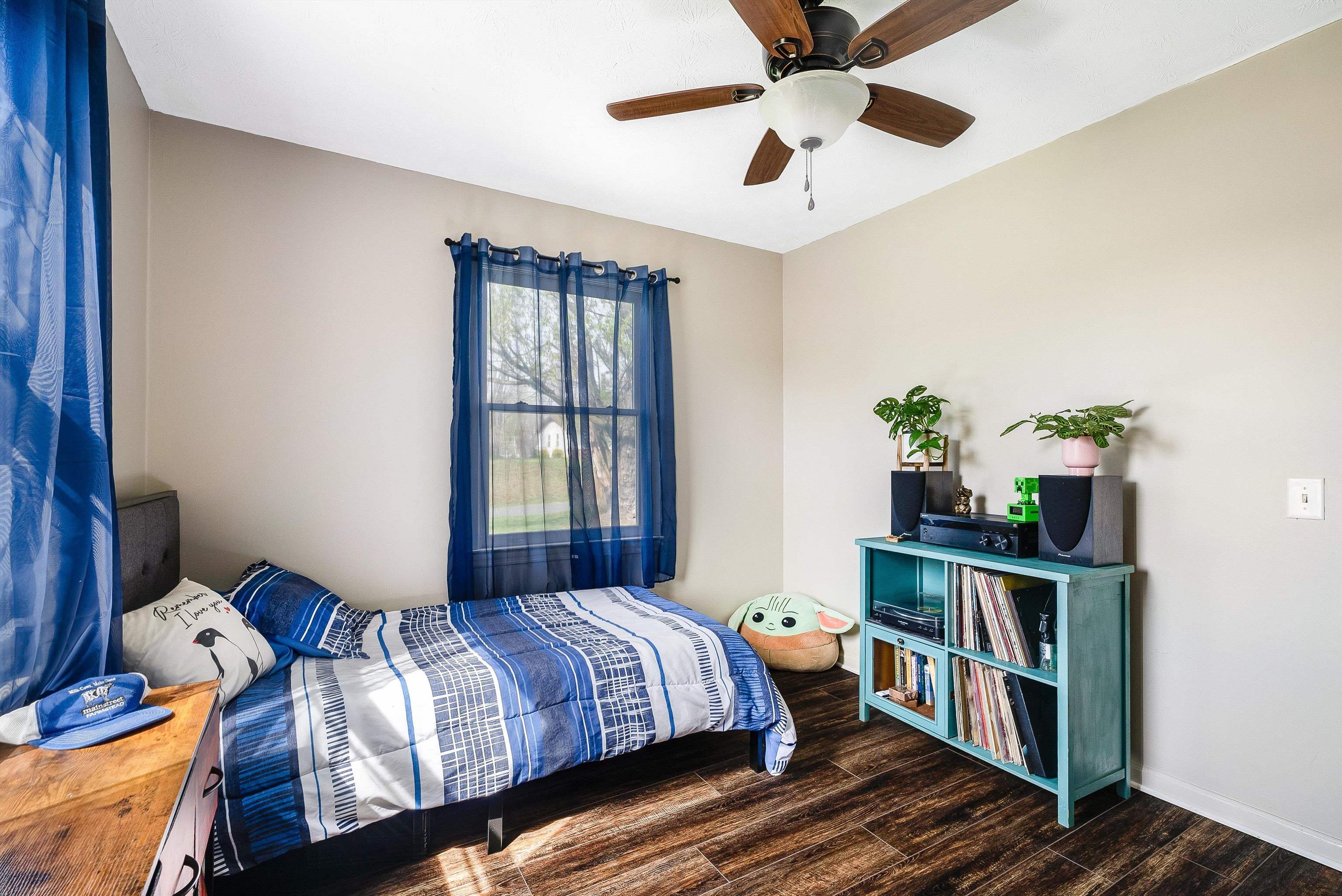 8660 LACEY HEIGHTS AVE