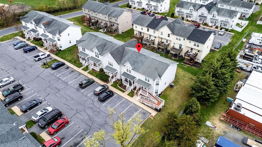 1294 VICTORIAN VILLAGE DR