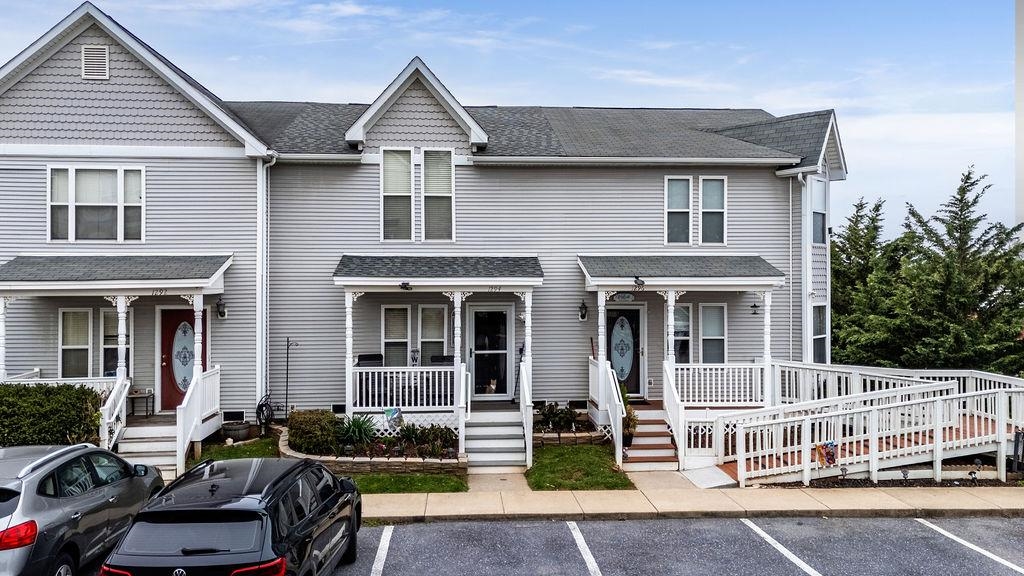 1294 VICTORIAN VILLAGE DR