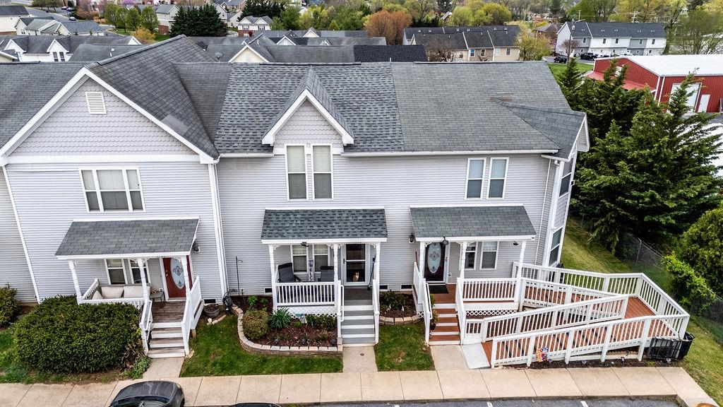 1294 VICTORIAN VILLAGE DR
