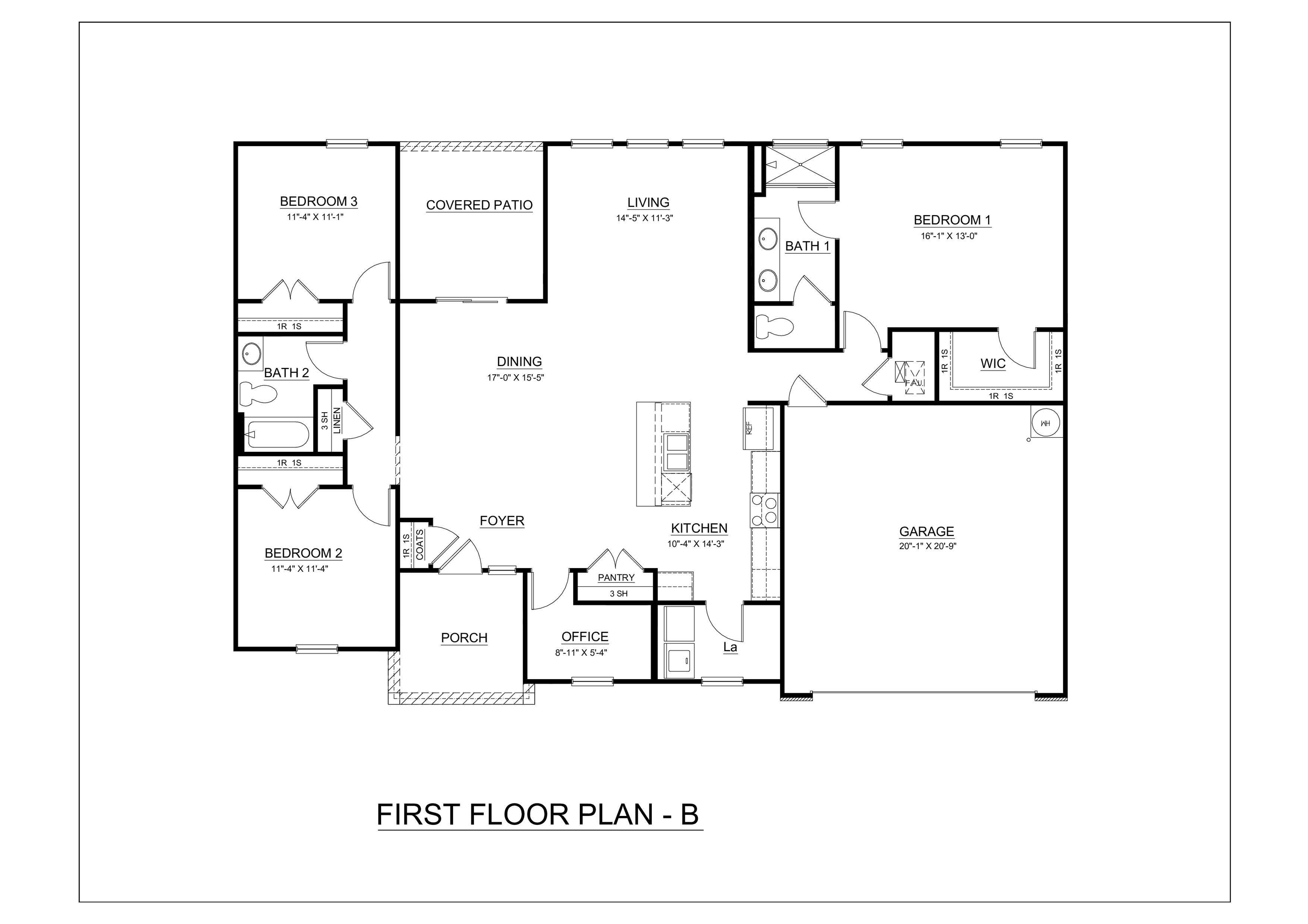 14670 GREEN VIEW DR
