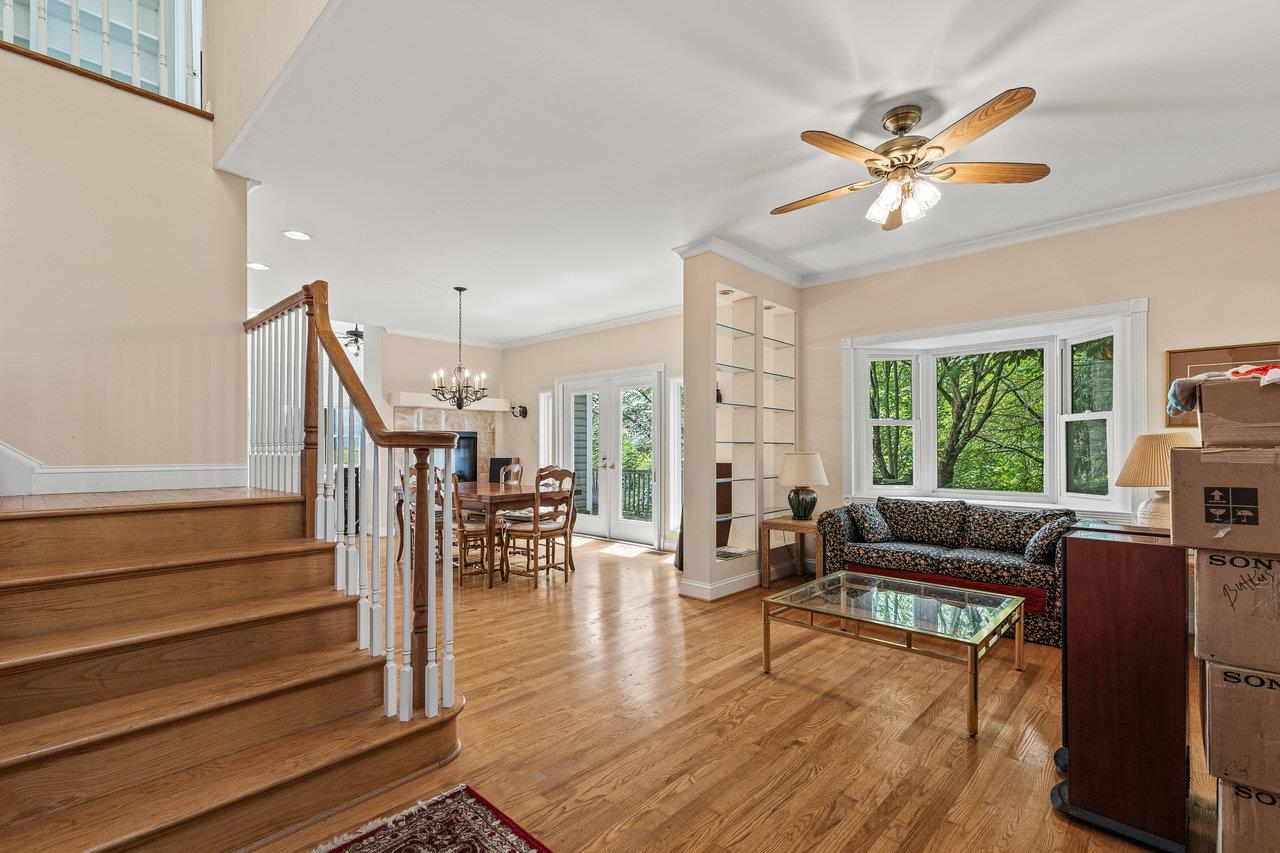 135 MEAGANS RUN RD