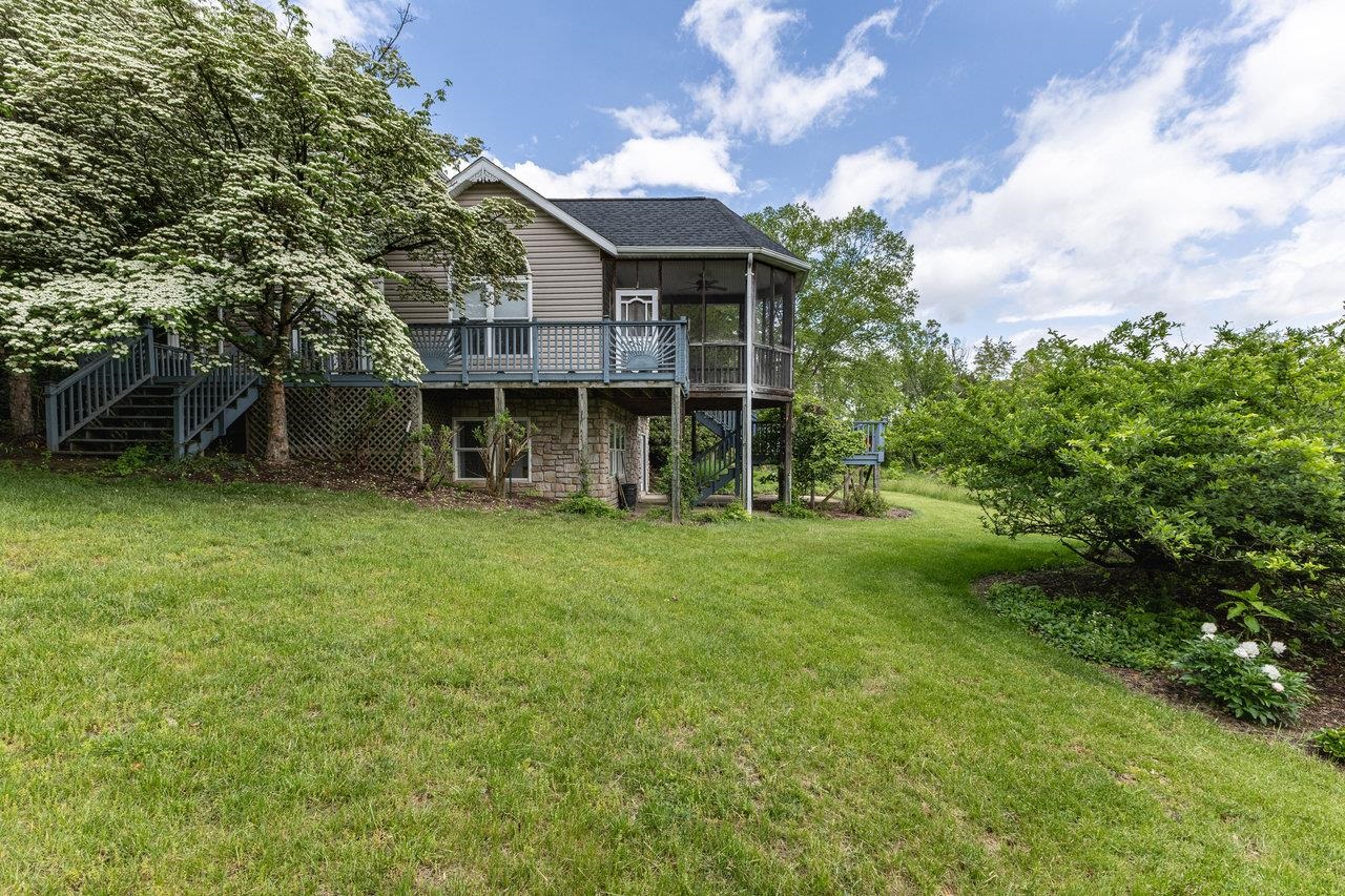 135 MEAGANS RUN RD