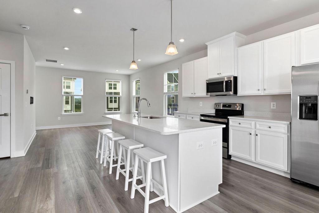 4516 FOUNTAINBRIDGE CT