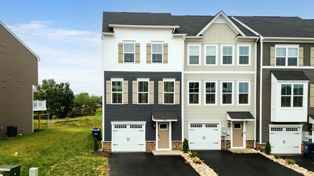 4516 FOUNTAINBRIDGE CT