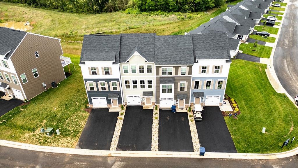 4516 FOUNTAINBRIDGE CT