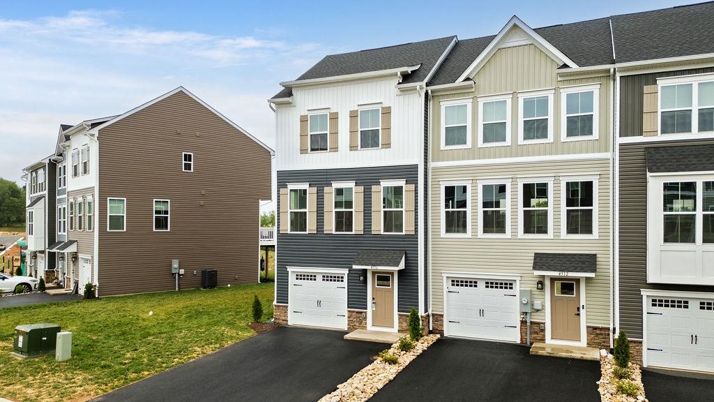 4516 FOUNTAINBRIDGE CT