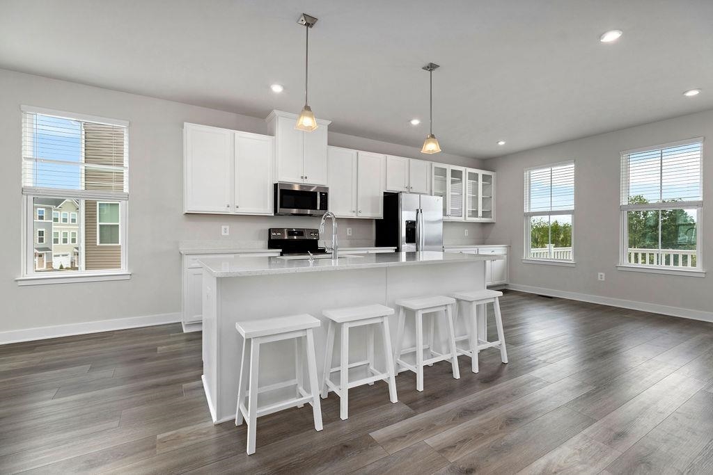 4516 FOUNTAINBRIDGE CT