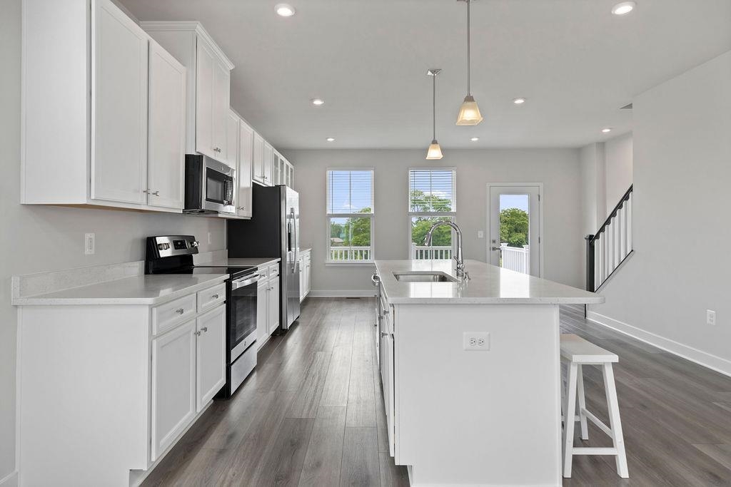 4516 FOUNTAINBRIDGE CT