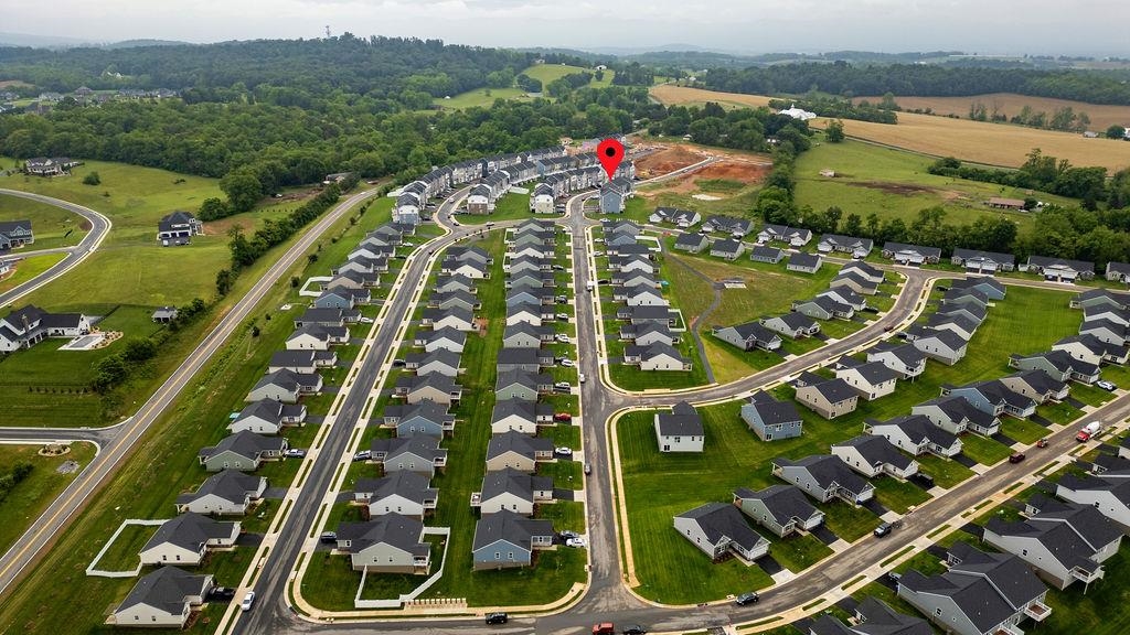 4516 FOUNTAINBRIDGE CT