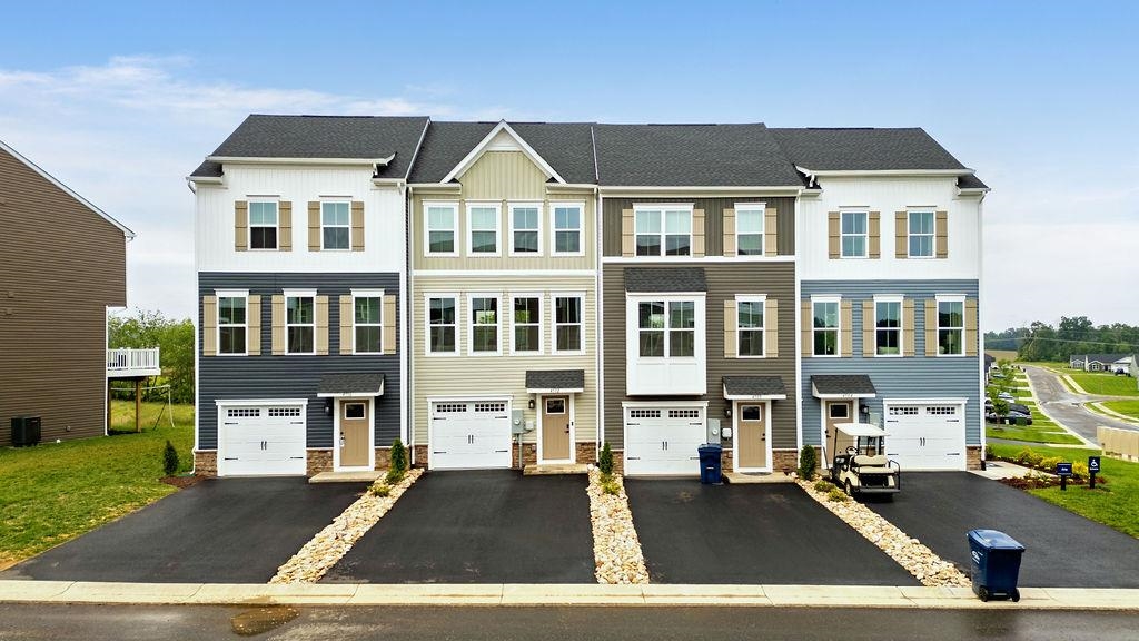 4516 FOUNTAINBRIDGE CT