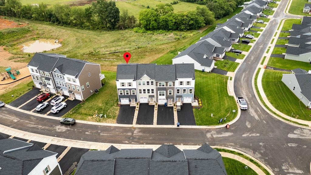 4516 FOUNTAINBRIDGE CT