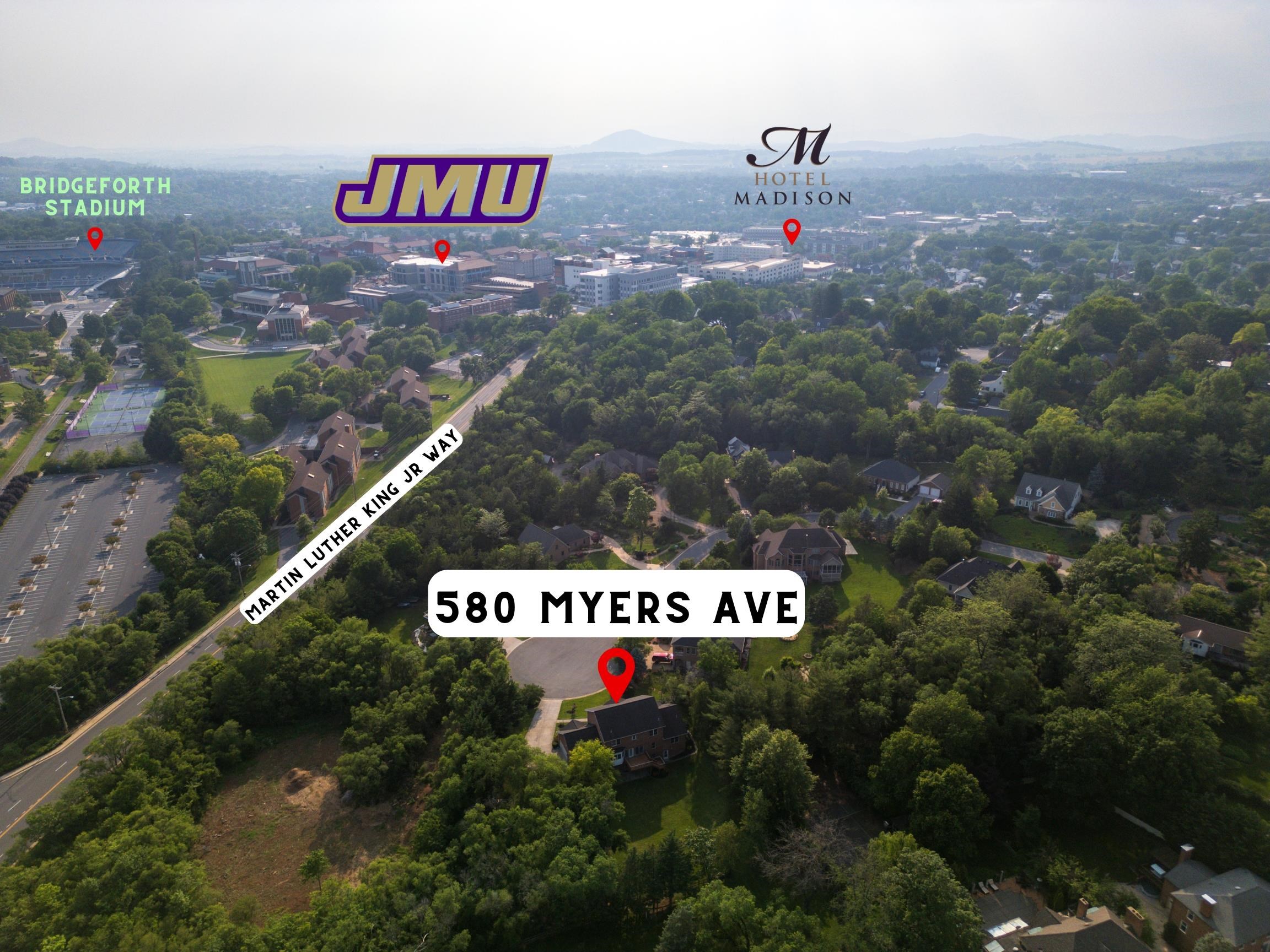 580 MYERS AVE
