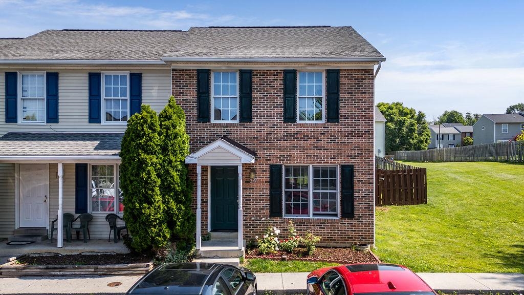 234 COMMERCE DR