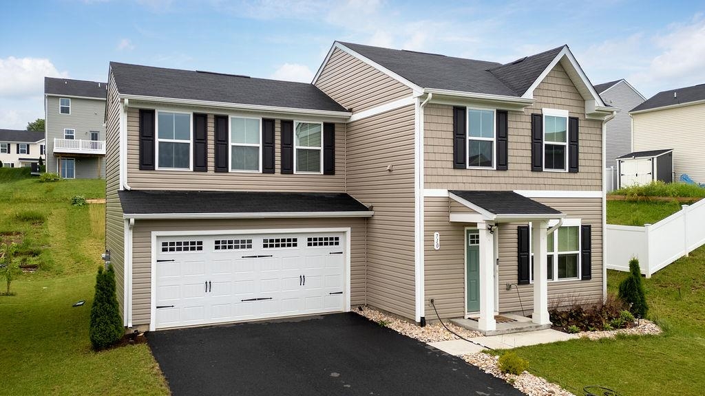 710 GROMMET DR