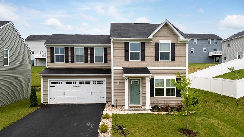 710 GROMMET DR