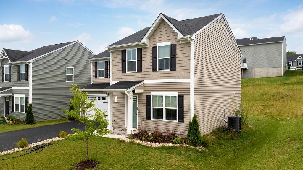 710 GROMMET DR