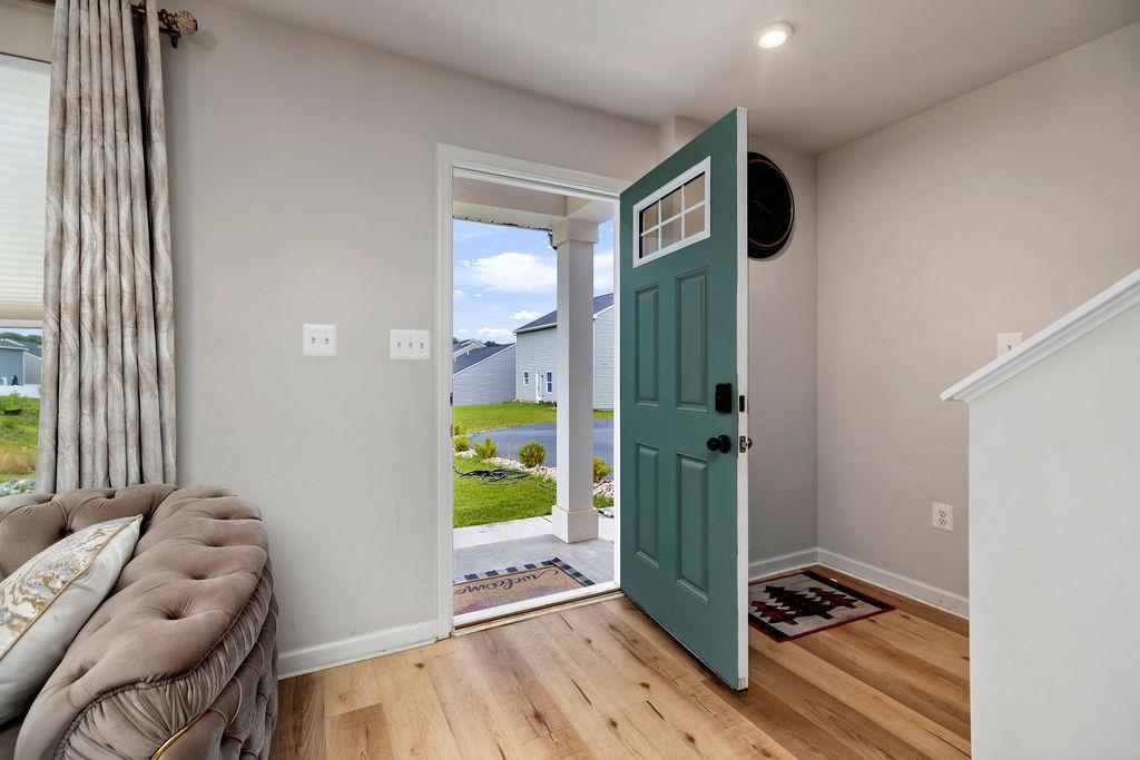 710 GROMMET DR