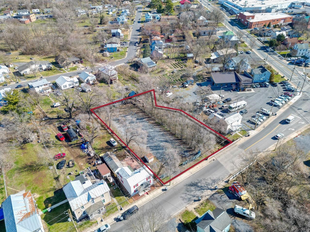 20 W WASHINGTON ST