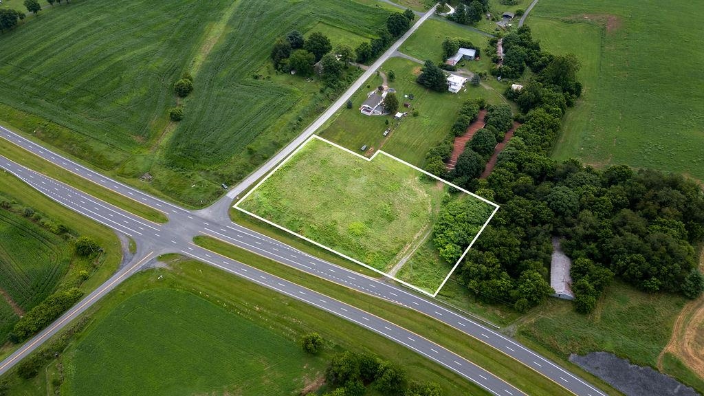 TBD HARPINE HWY
