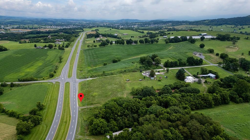 TBD HARPINE HWY