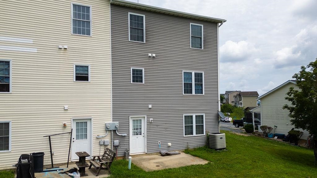 255 JERICHO RD
