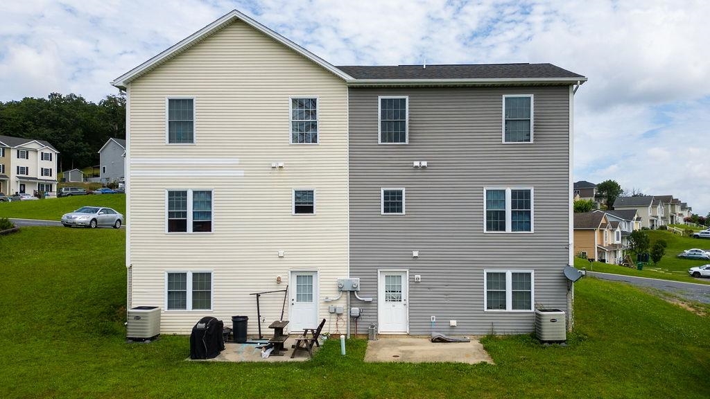 255 JERICHO RD
