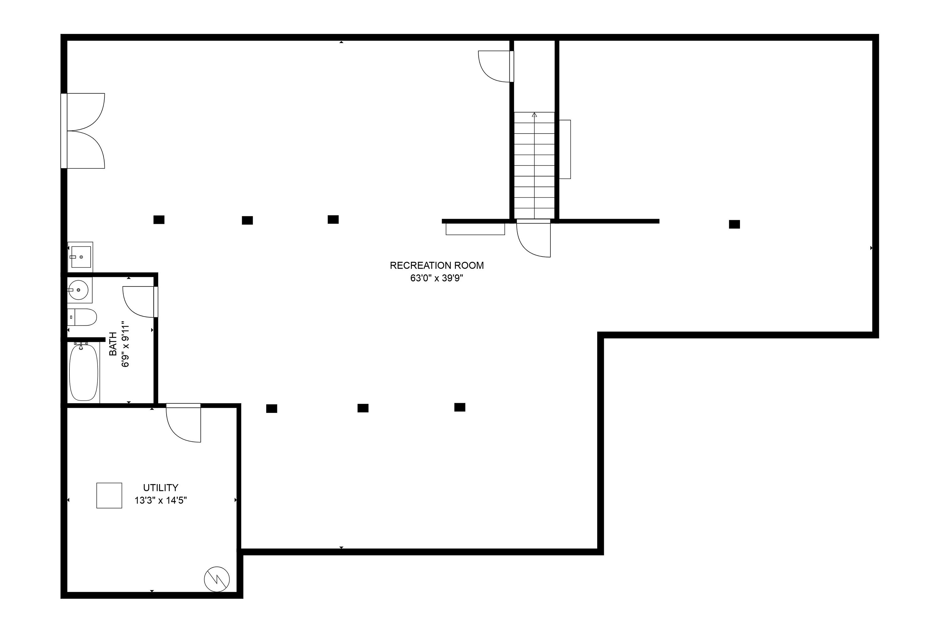3242 BARRINGTON DR