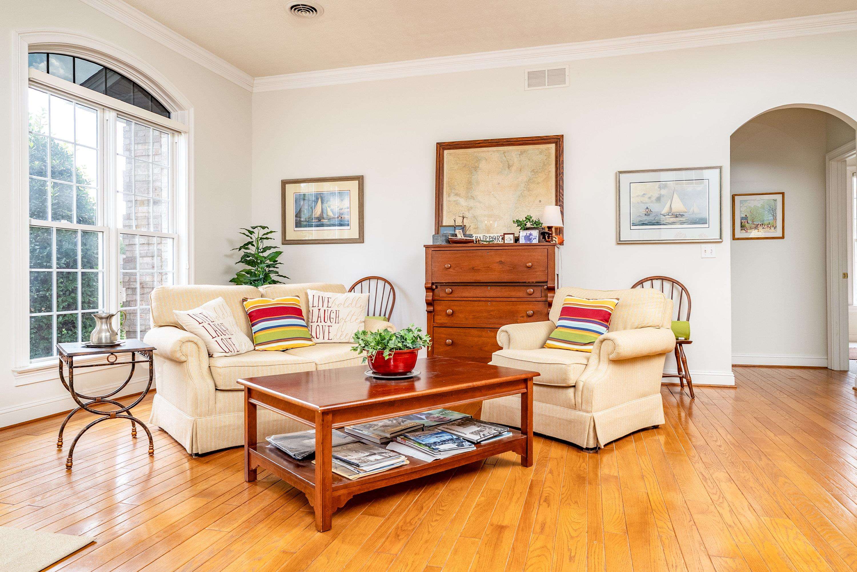 3242 BARRINGTON DR