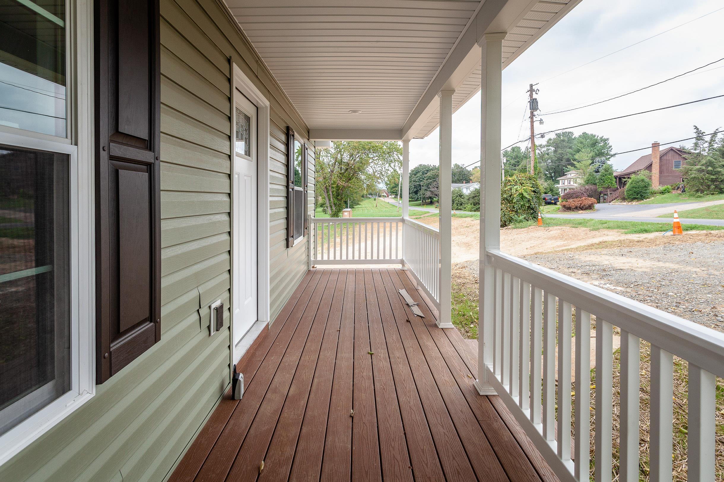 17040 MT PLEASANT RD