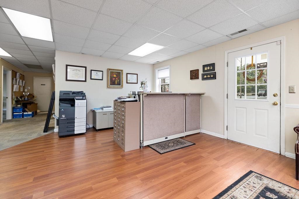 1750 SOUTH MAIN ST