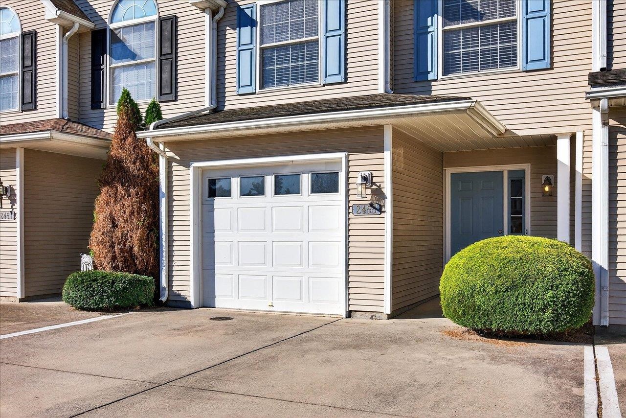 2455 TWIN GABLES CT Unit: 2455