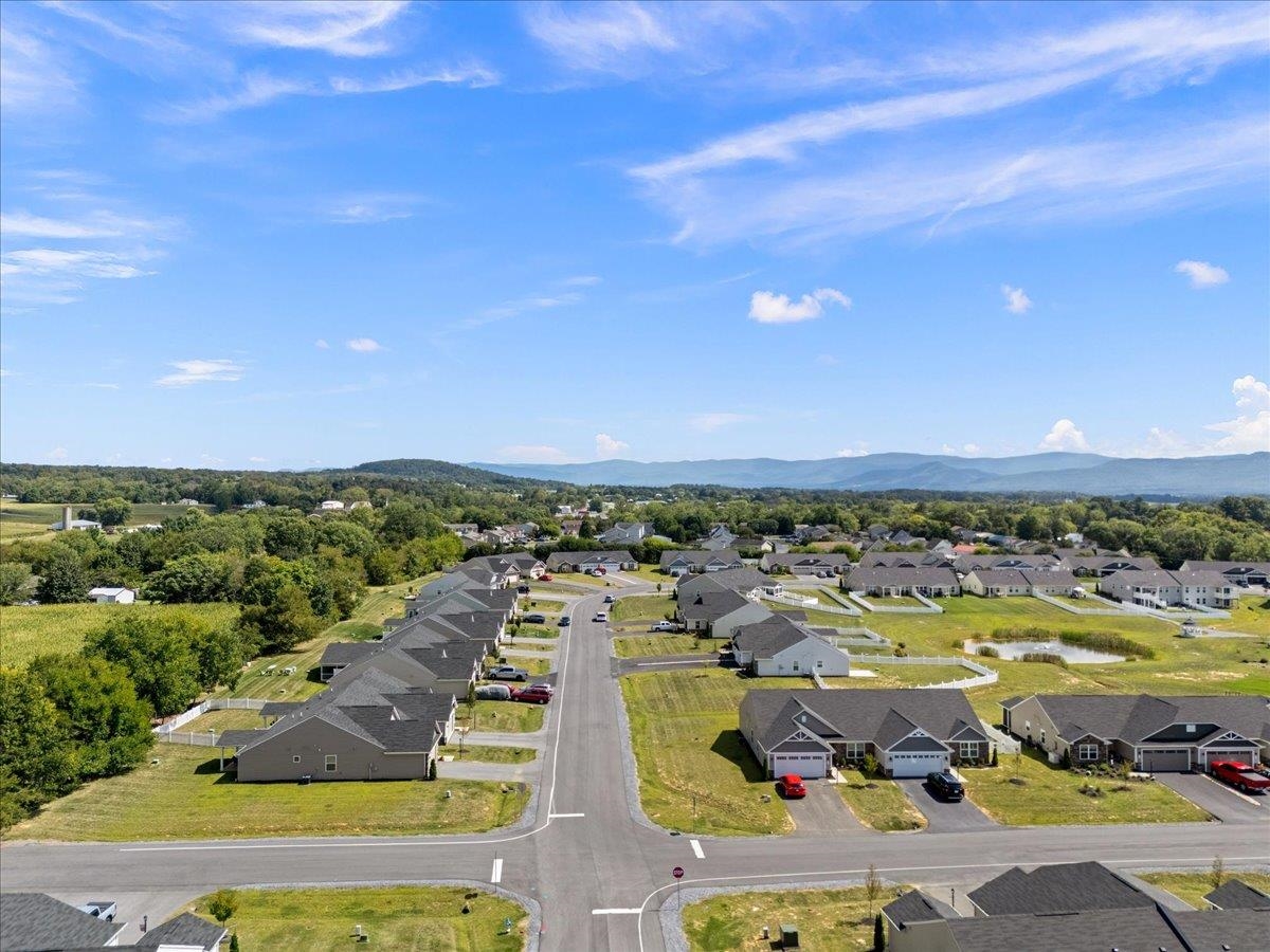 85 SOUTH PEAK DR