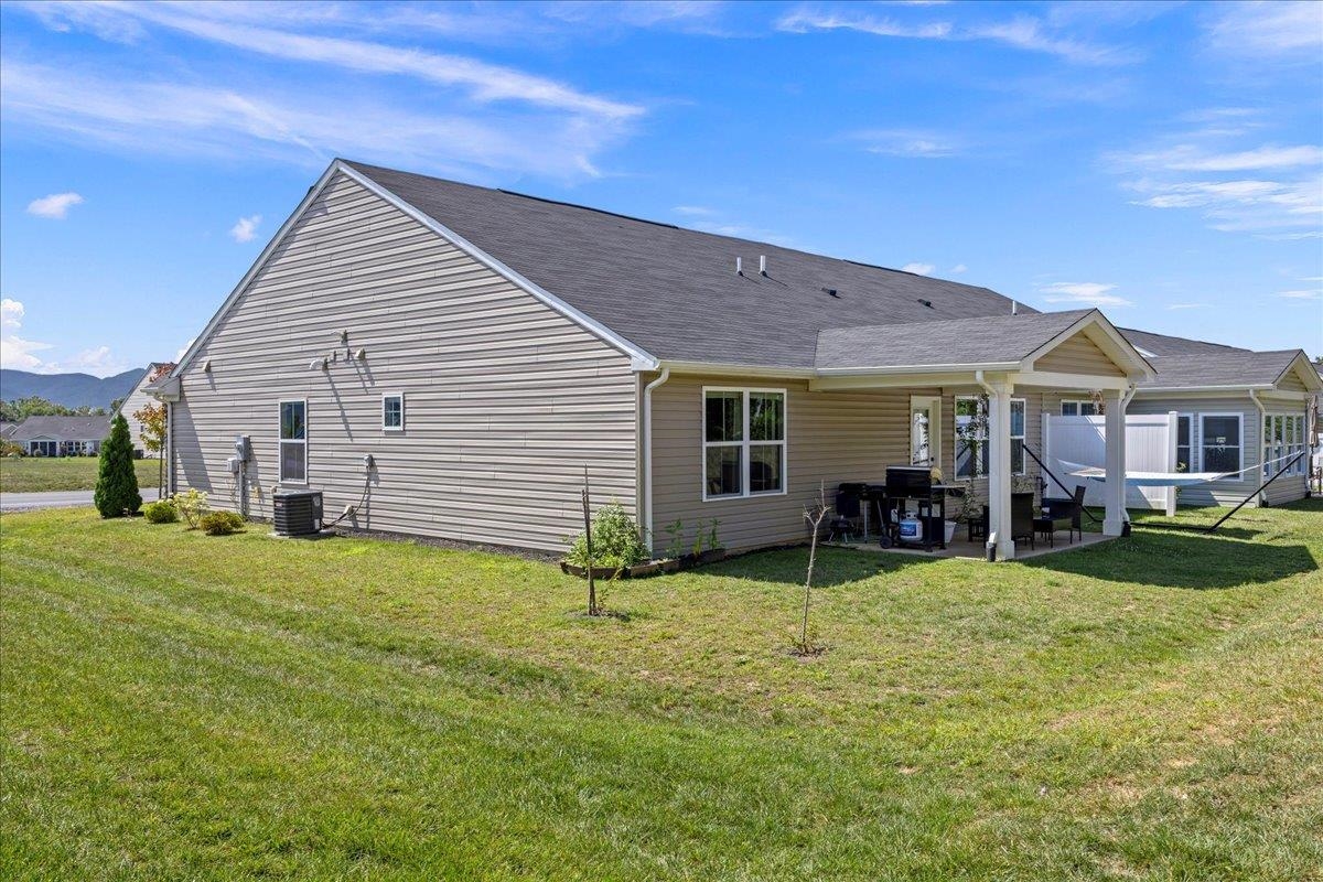 85 SOUTH PEAK DR