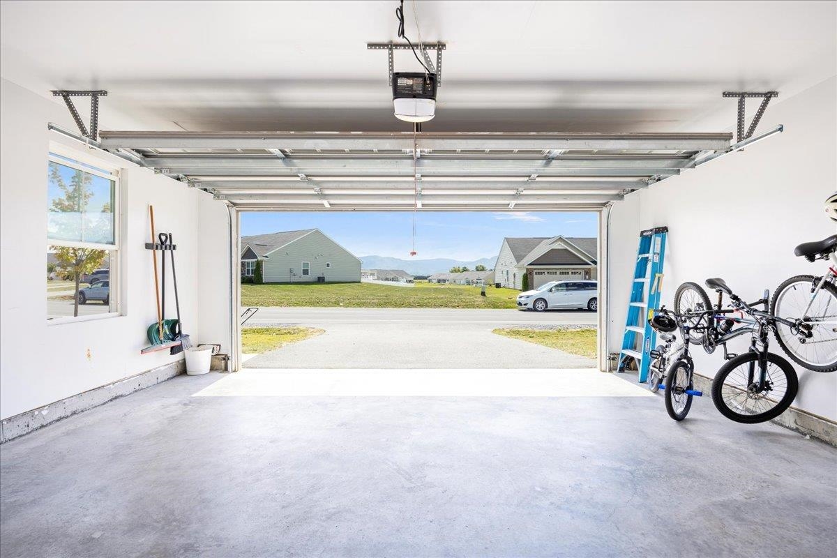 85 SOUTH PEAK DR