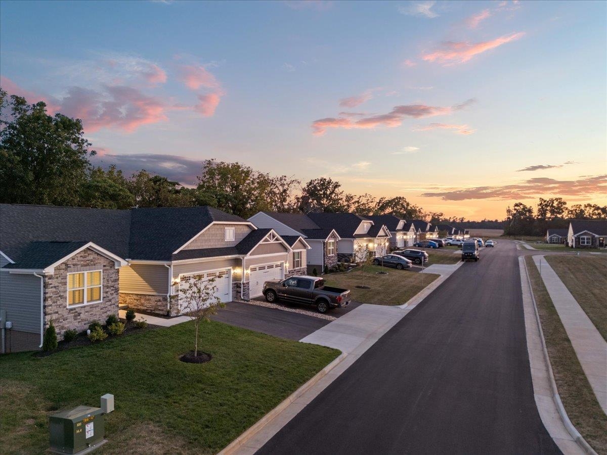 4025 MAYFIELD RD