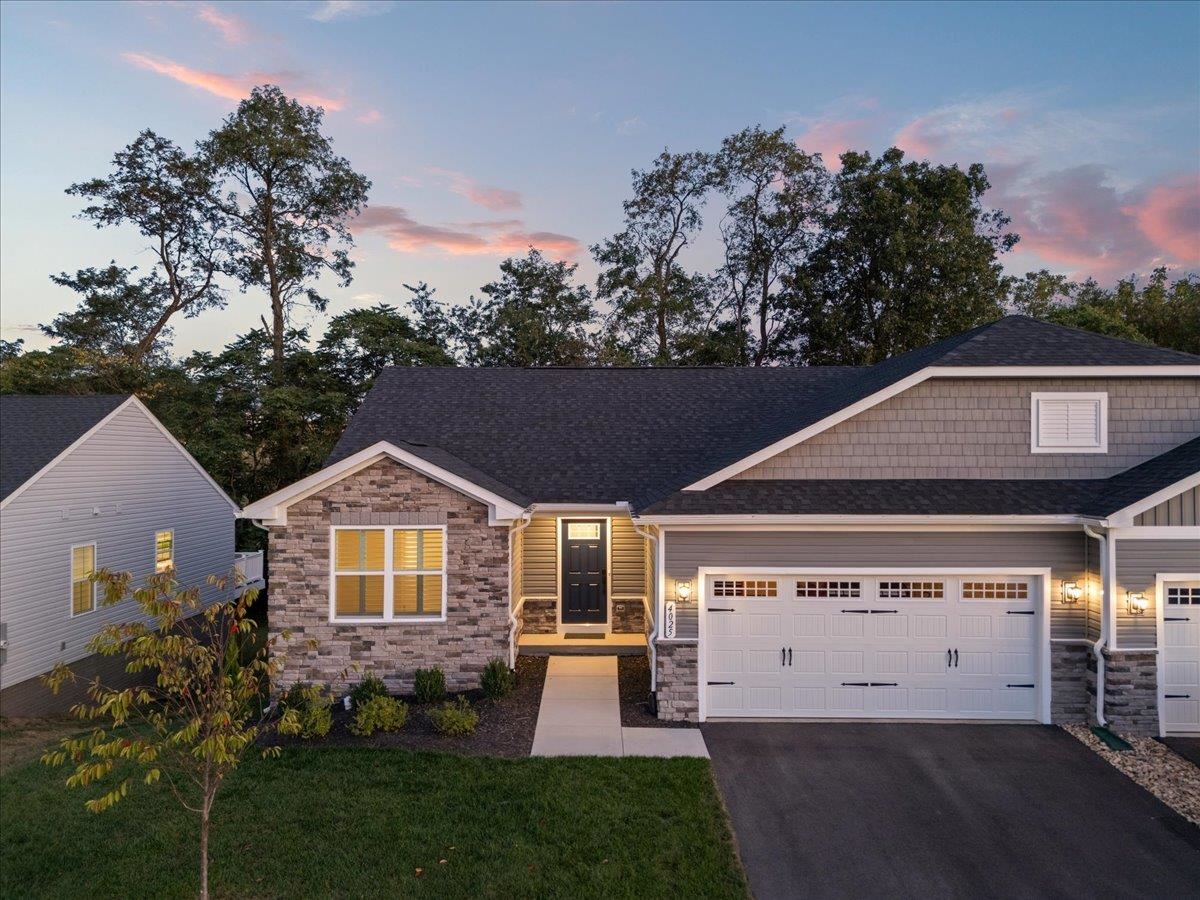 4025 MAYFIELD RD