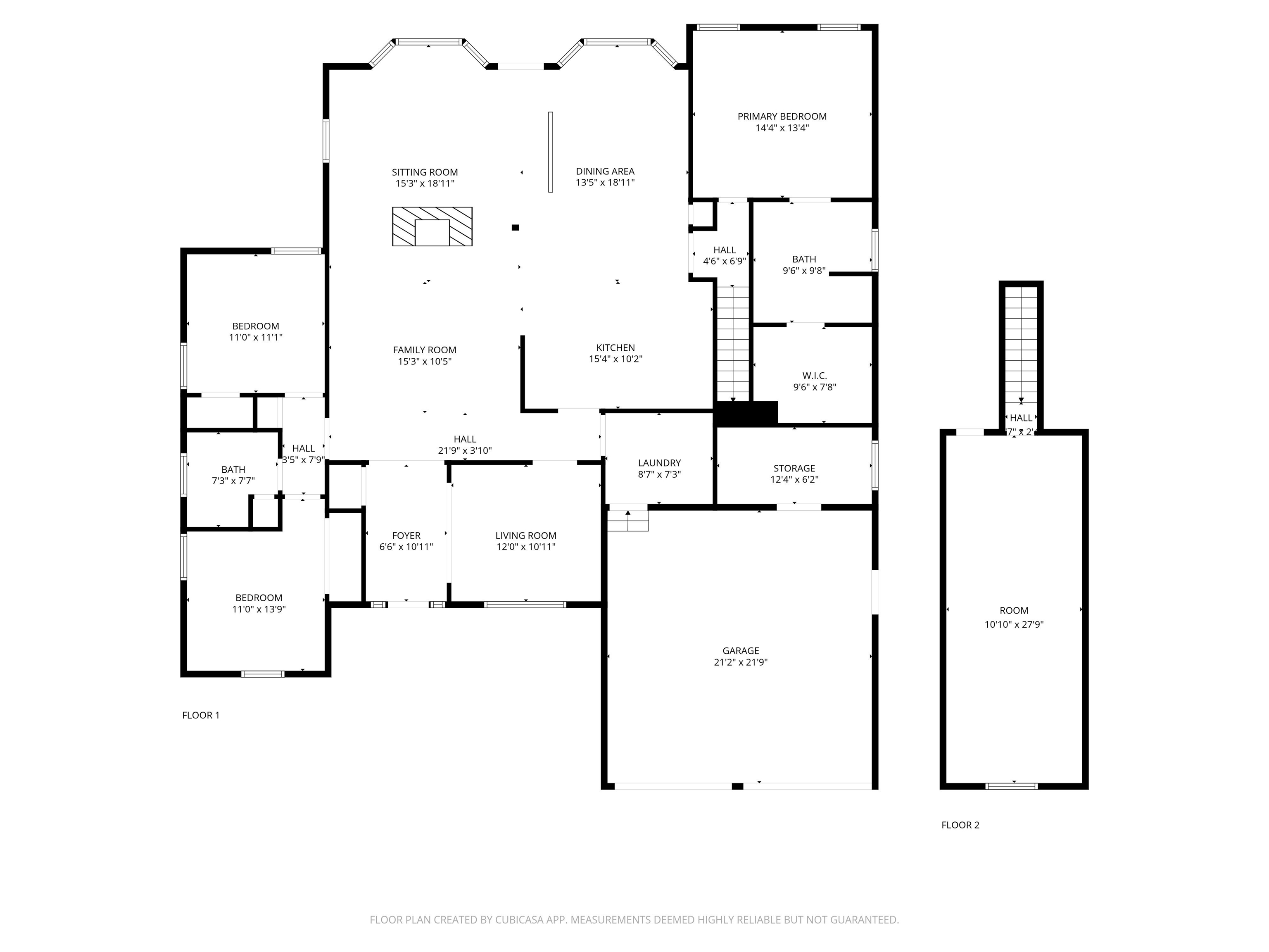 243 NORTHVIEW DR