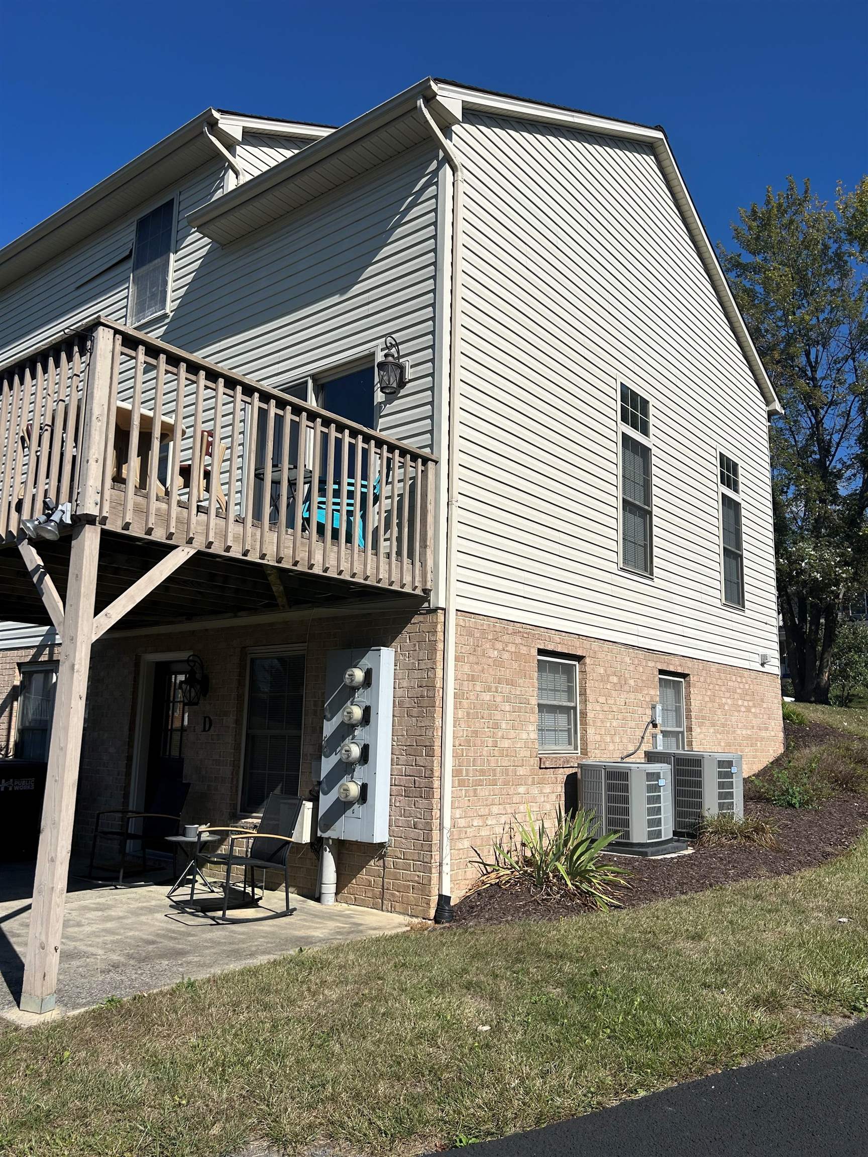 1261 OLD WINDMILL CIR Unit: A, B, C, D