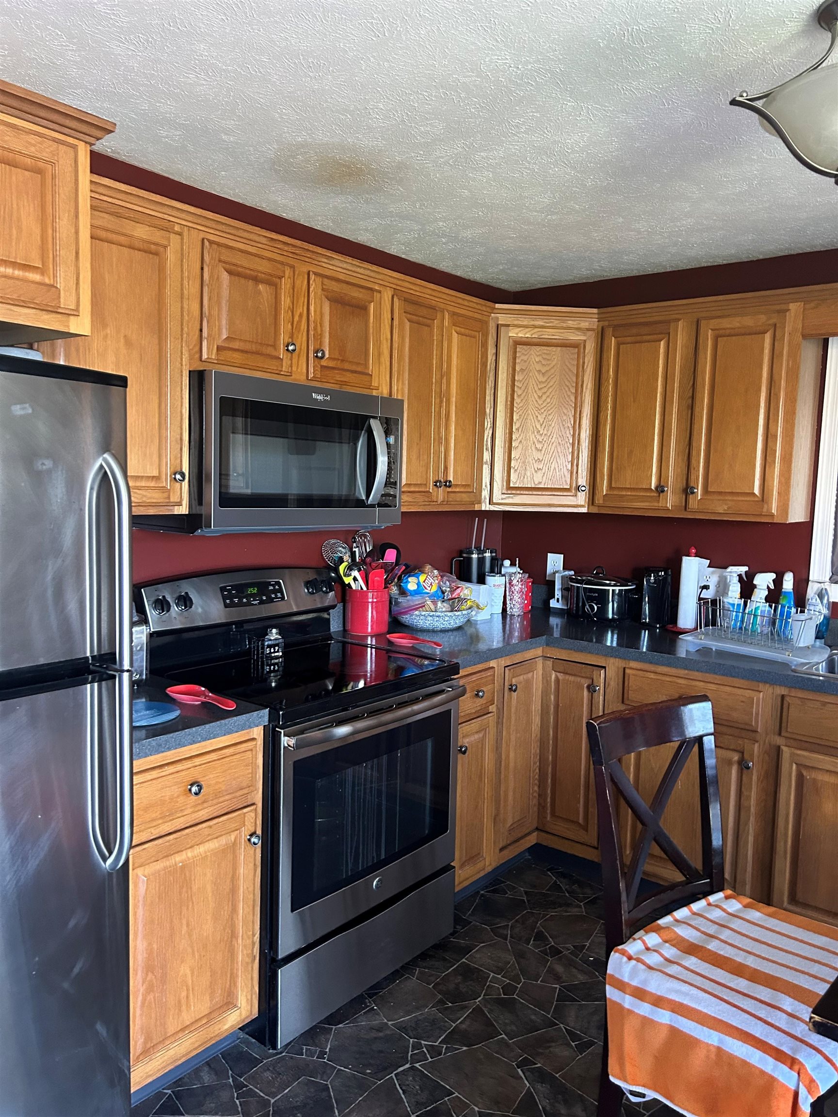 1261 OLD WINDMILL CIR Unit: A, B, C, D