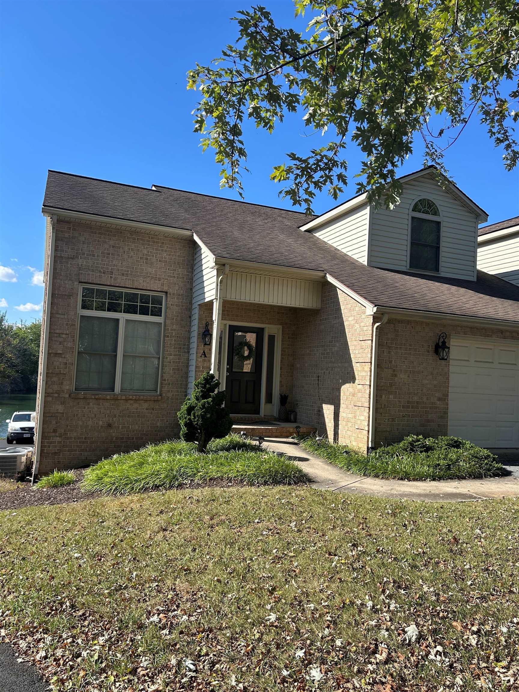 1261 OLD WINDMILL CIR Unit: A, B, C, D