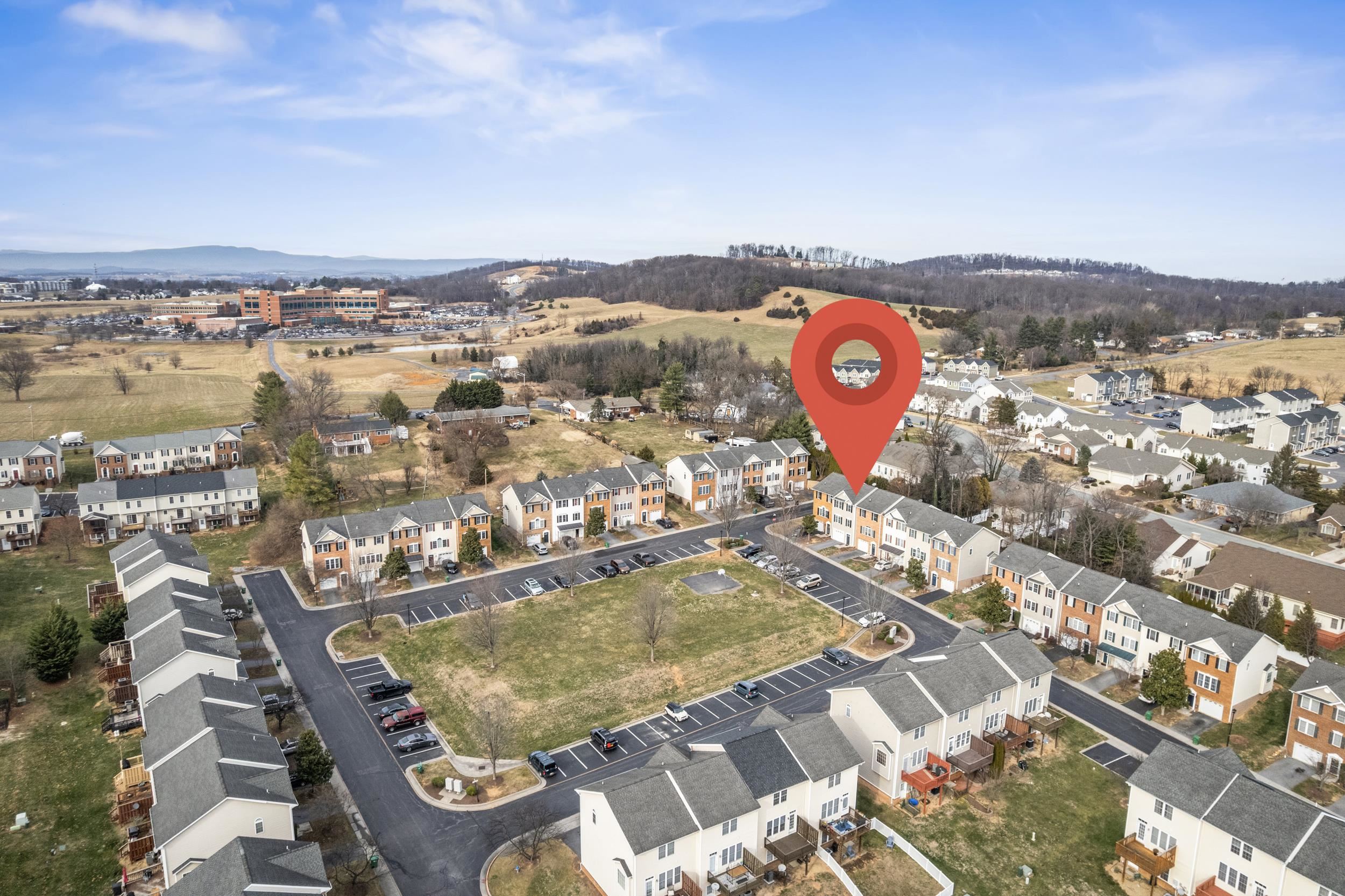 2911 DIAMOND SPRING LN