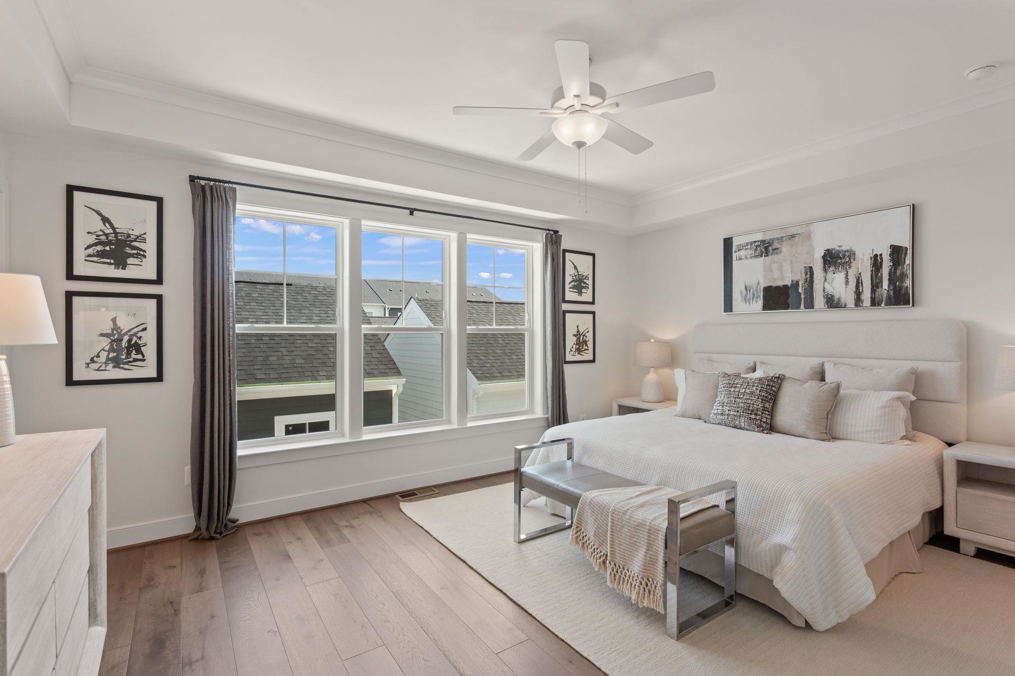 3221 PRESTON SHORE DR Unit: 19E
