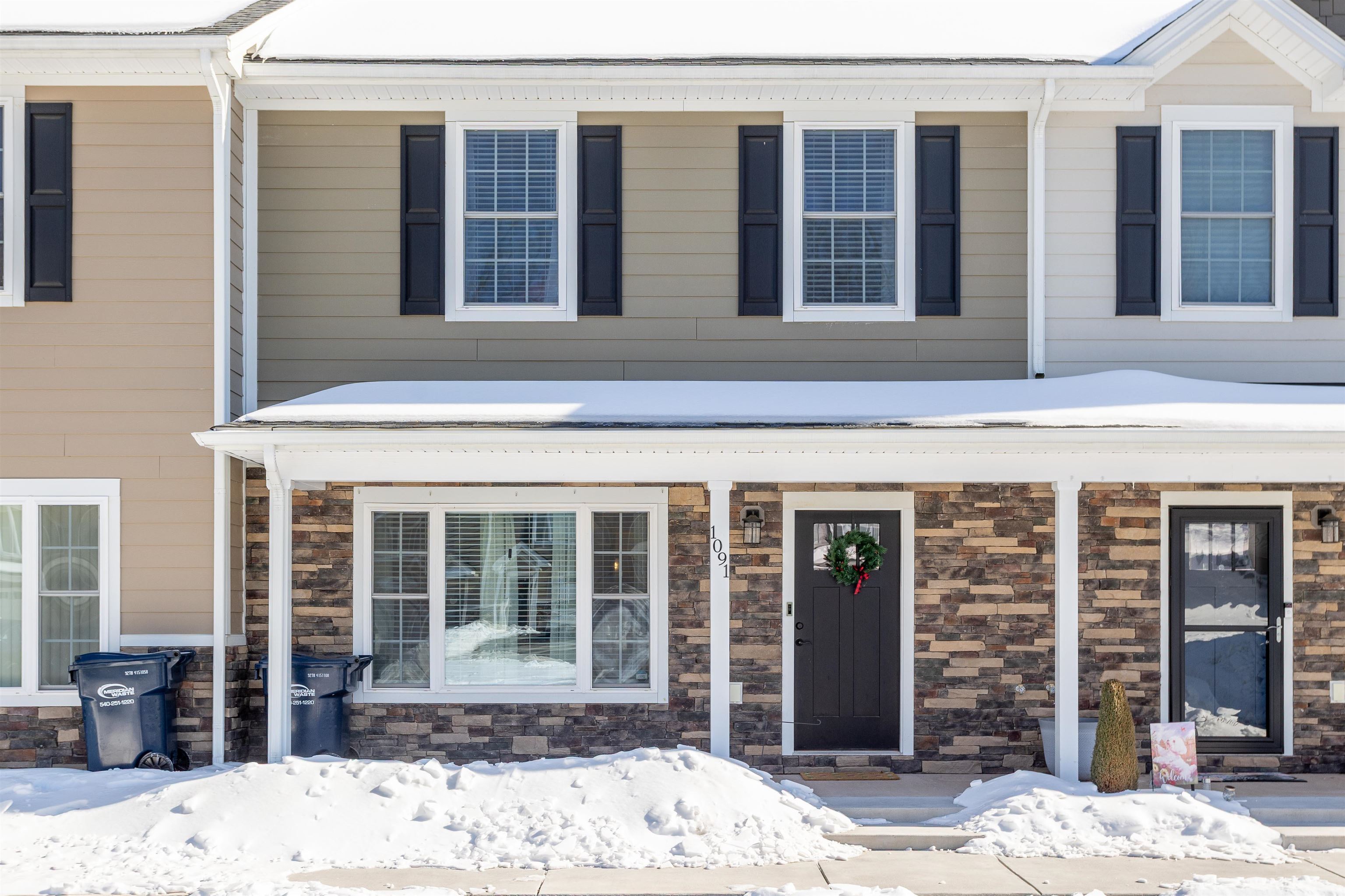 1091 BLUEMOON DR Unit: 36