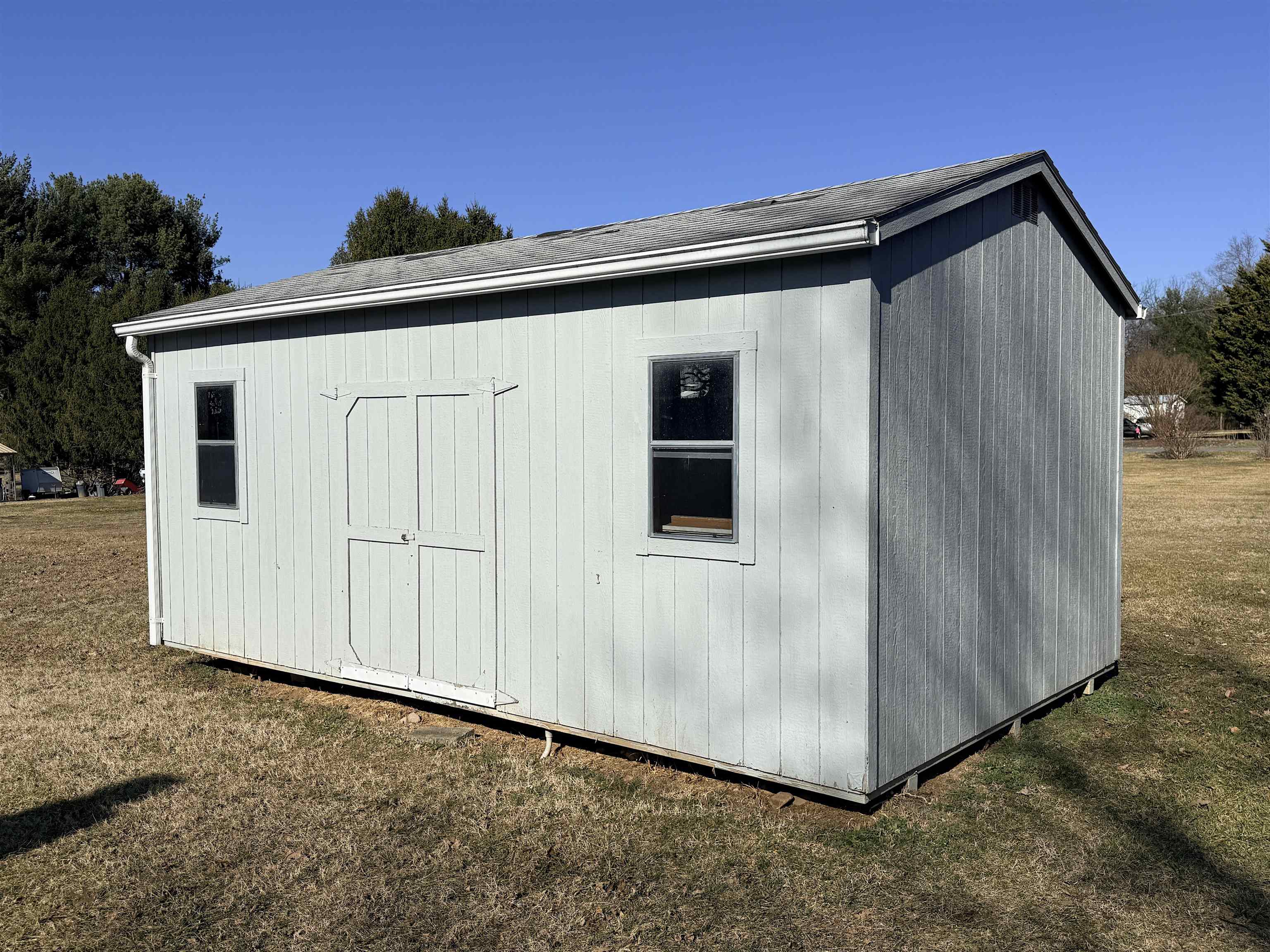 11109 PORT REPUBLIC RD