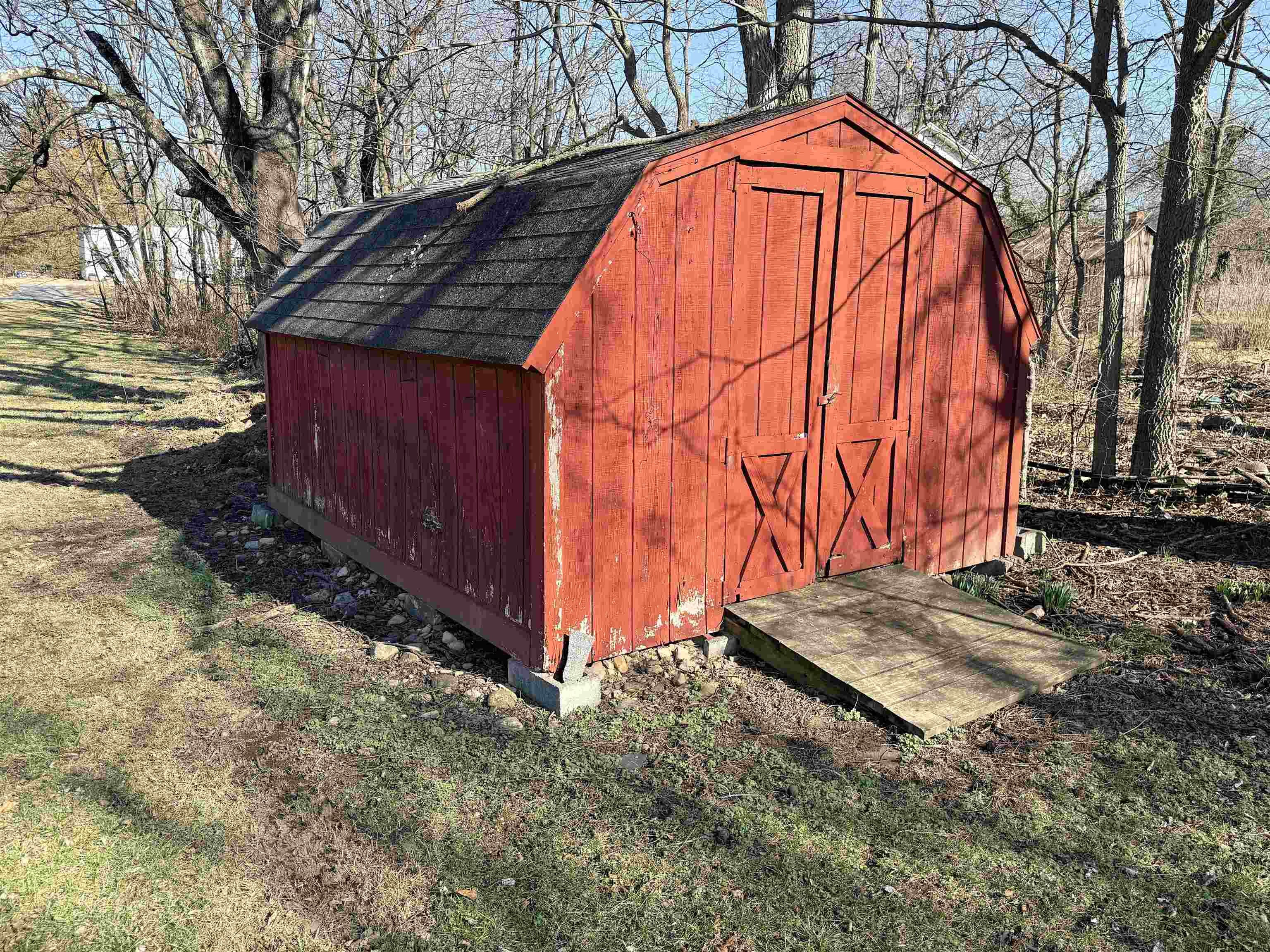11109 PORT REPUBLIC RD