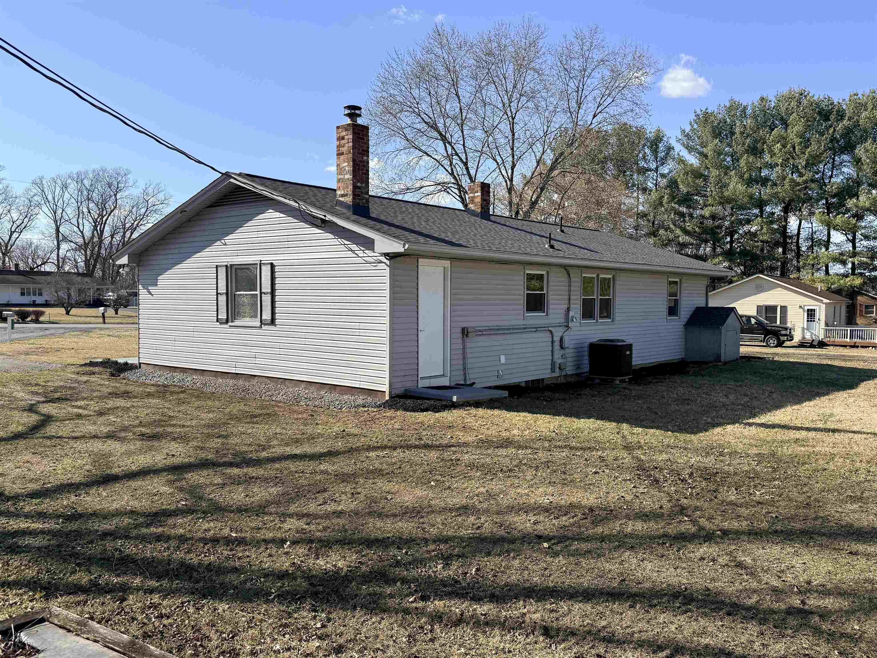 11109 PORT REPUBLIC RD