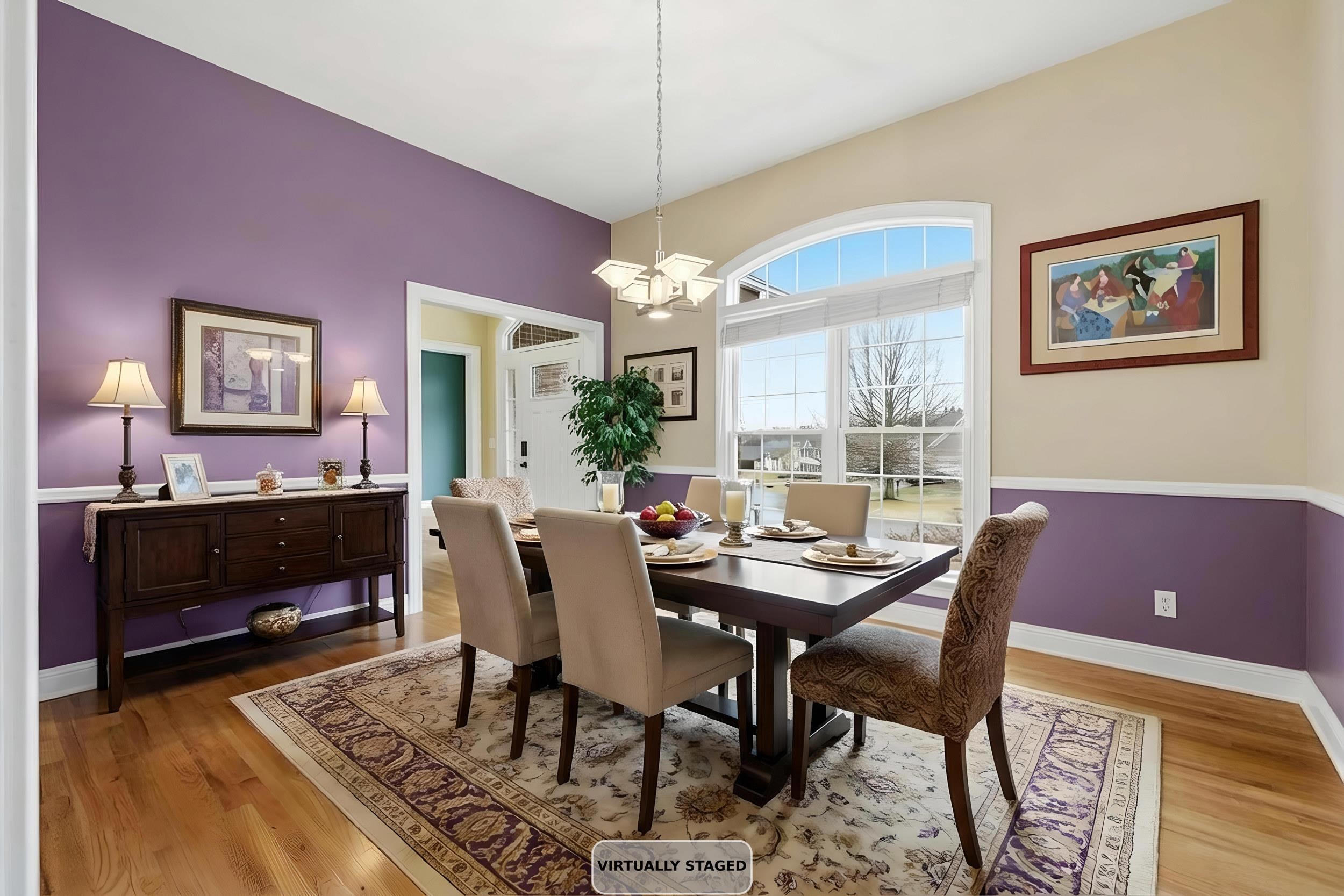 3207 BARRINGTON DR