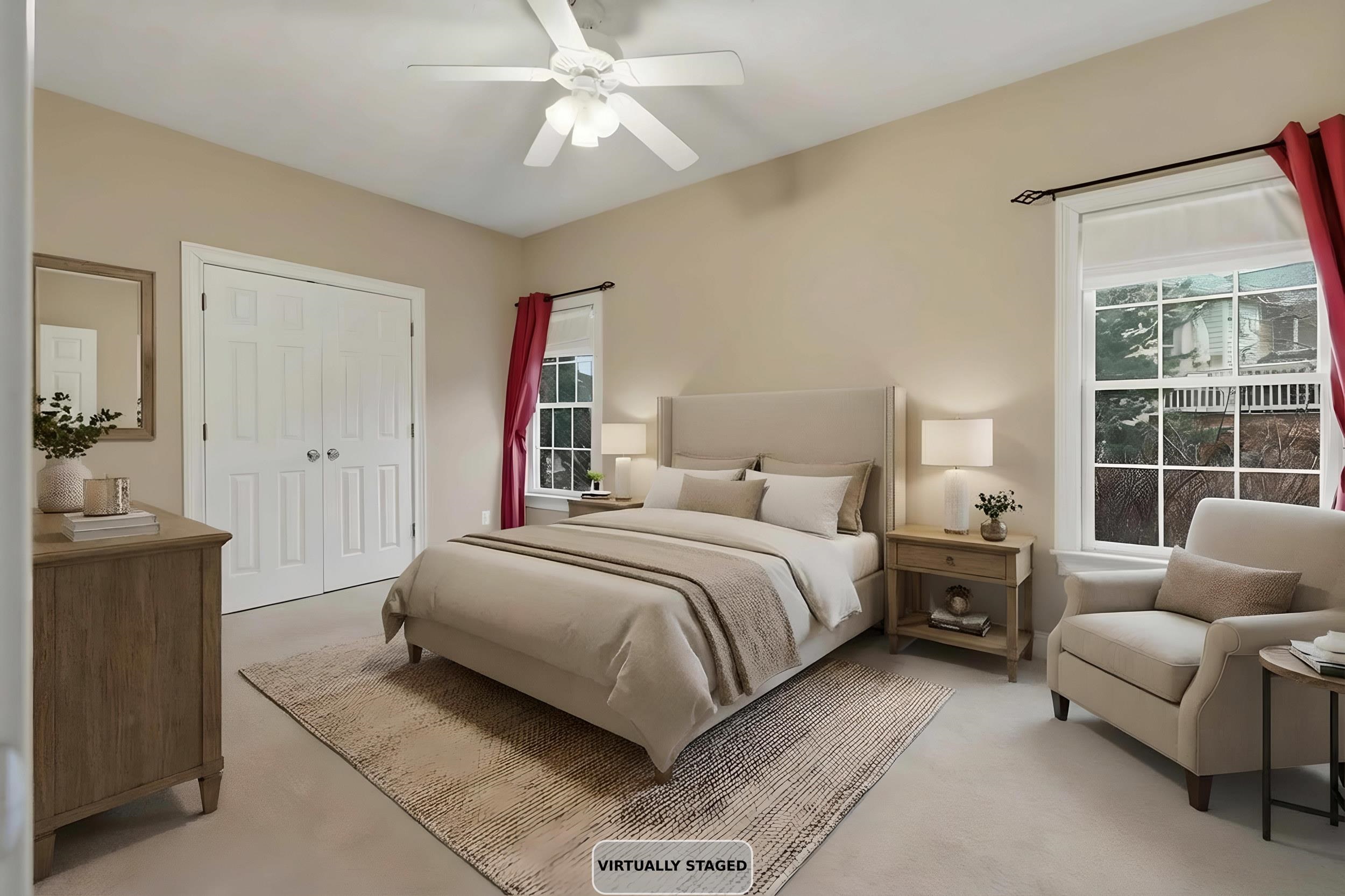 3207 BARRINGTON DR